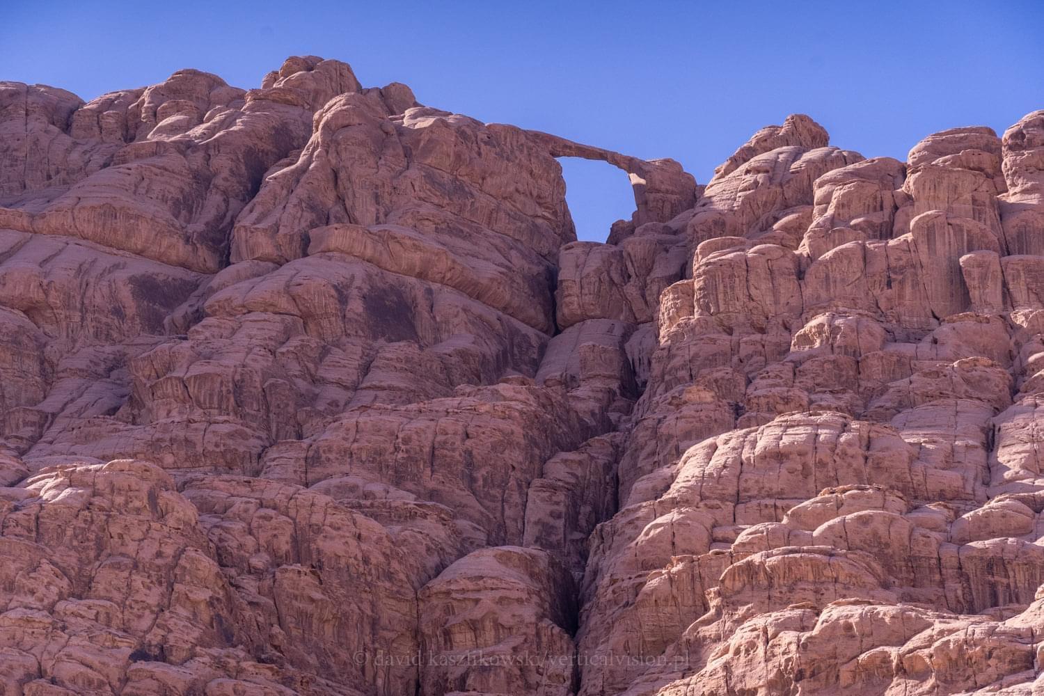 Wild Of Wadi Rum Exteriér fotografie